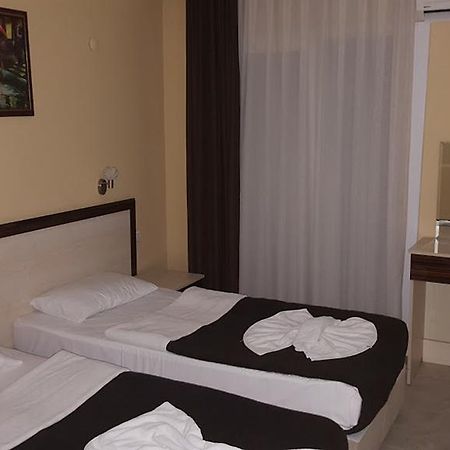 Blue Sea Hotel & Spa Kusadası Exteriér fotografie