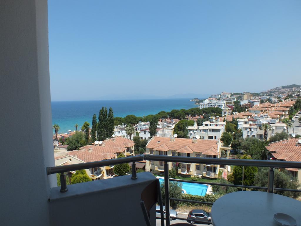 Blue Sea Hotel & Spa Kusadası Exteriér fotografie