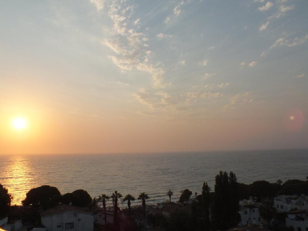 Blue Sea Hotel & Spa Kusadası Exteriér fotografie