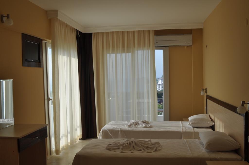 Blue Sea Hotel & Spa Kusadası Pokoj fotografie